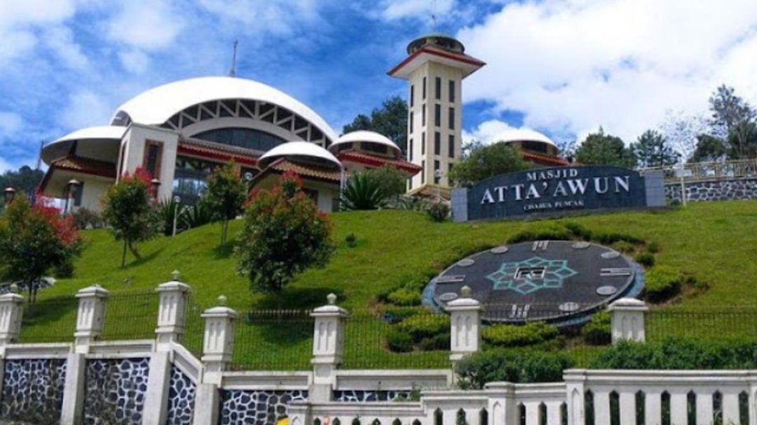 Mengenal Jasa & Layanan Terbaik di Masjid At-Ta'awun SMP N 1 Wangon